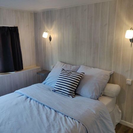 Apartmán Mini Chalet Proche Arcachon Gujan-Mestras Exteriér fotografie